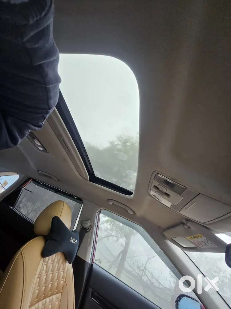 Kia Seltos 2023 Diesel 78000 Km Driven