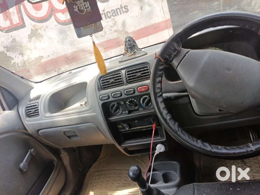 Maruti Suzuki Alto 2009 Petrol 100000 Km Driven