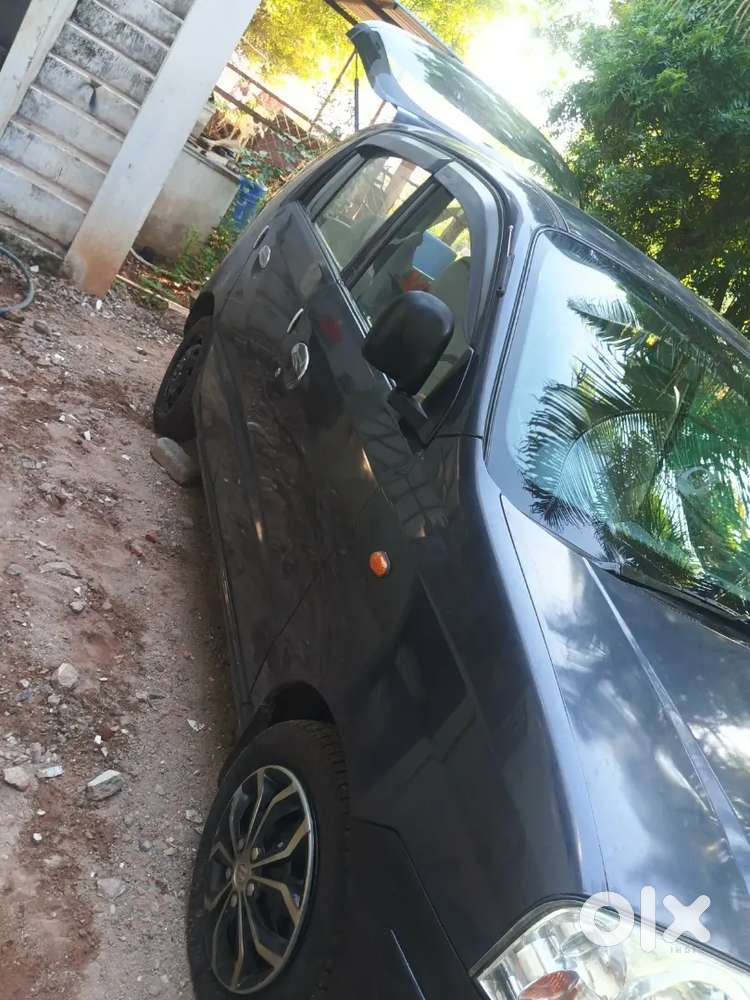 Hyundai Santro Xing 2007