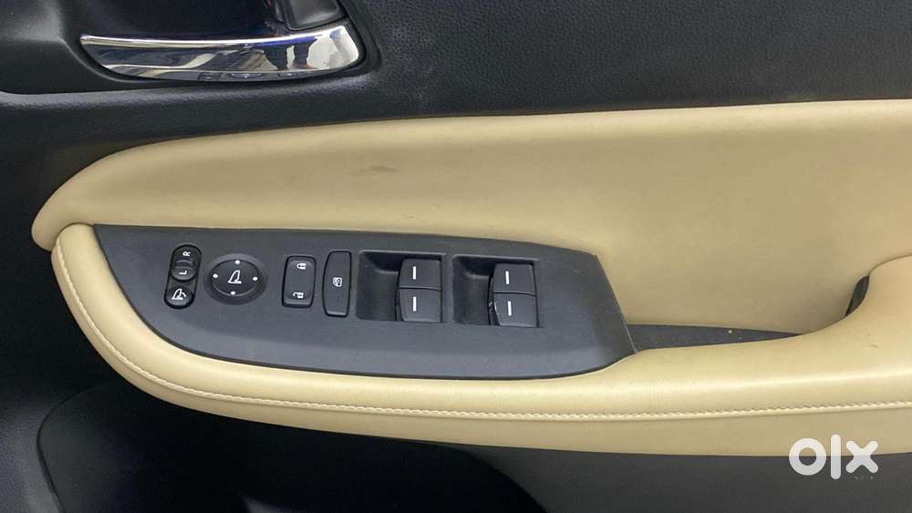 Honda City I-vtec Cvt Zx, 2020, Petrol