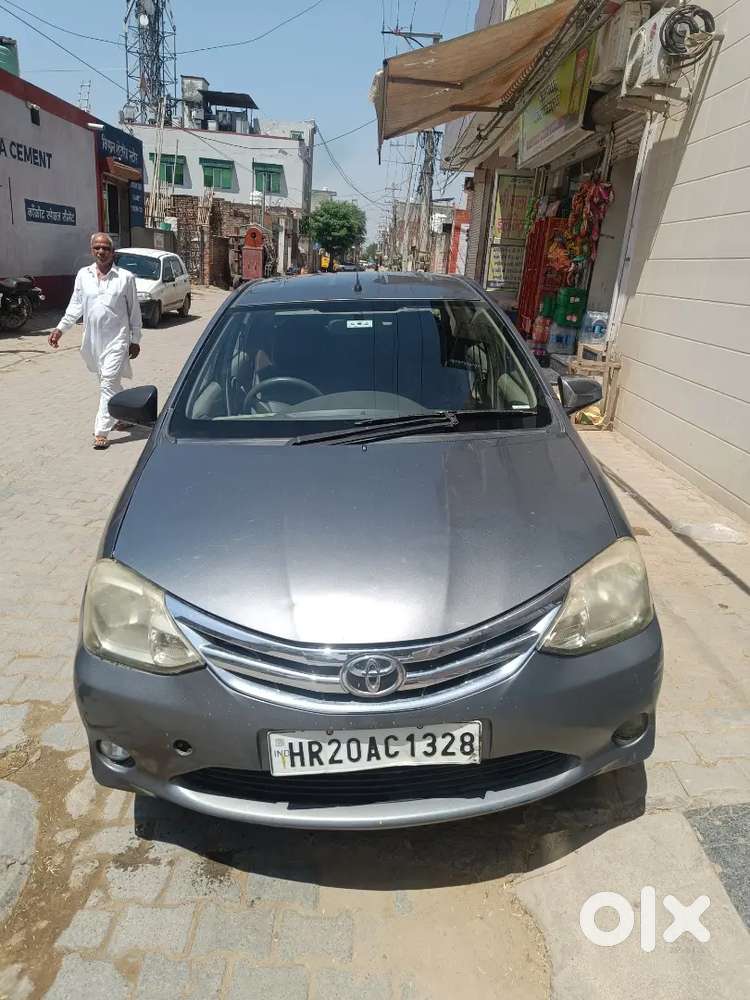 Best Condition Vehicle All Documents Complete 15inch Alloys