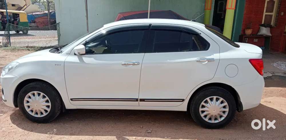 2018 Model 2nd Owner Petrol Cng I Am The Rc Owner Rs 585000