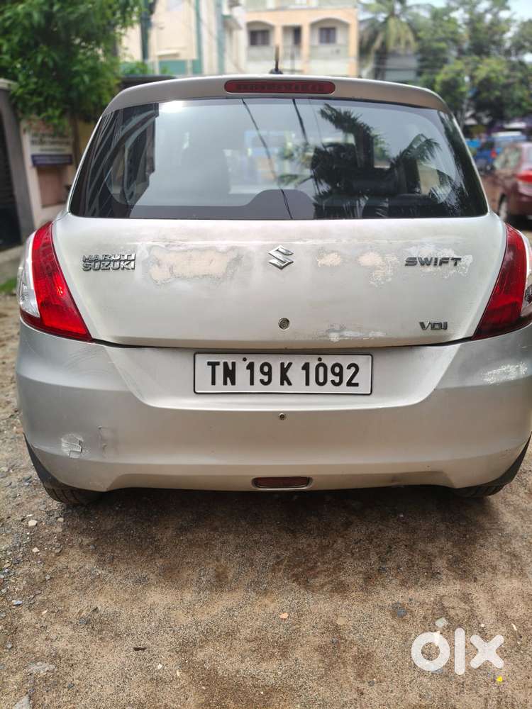 Maruti Suzuki Swift, 2013, Diesel
