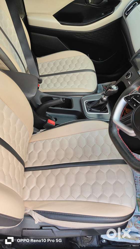 Hyundai Creta 1.5 Ex Diesel, 2022, Diesel