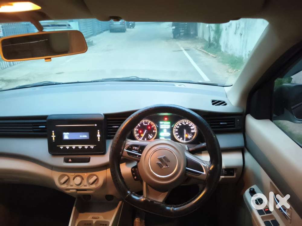 Maruti Suzuki Ertiga Vxi Cng, 2023, Cng & Hybrids