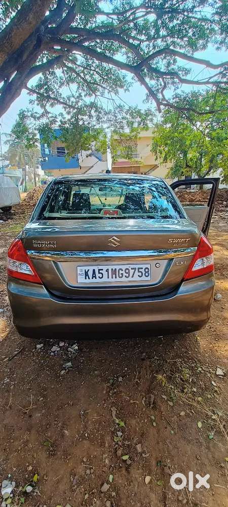 Wel Maintained, Good Condition,sedan Vehicle