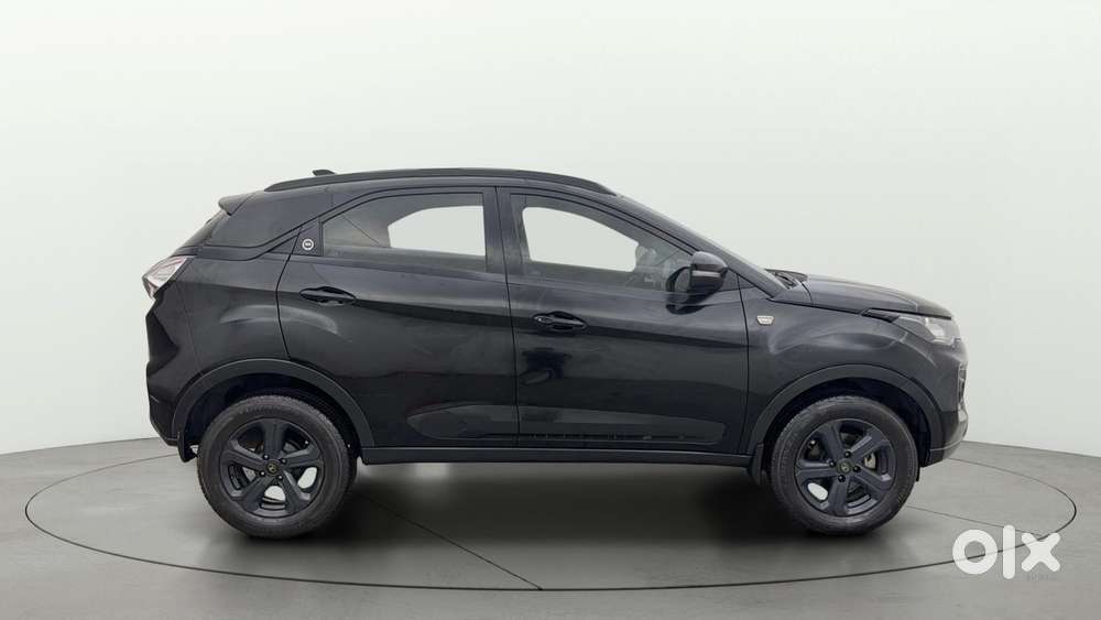 Tata Nexon 1.5 Revotorq Xz Plus (s), 2023, Petrol