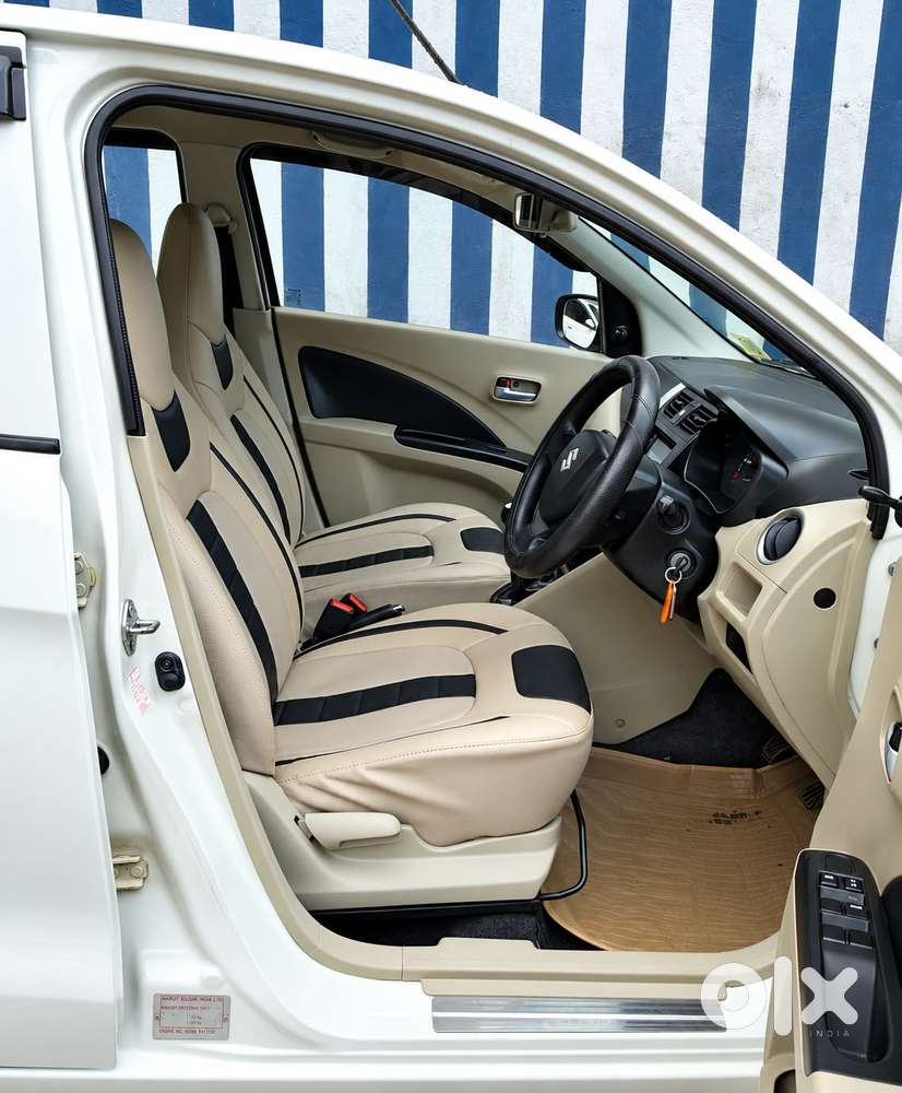 Maruti Suzuki Celerio, 2017, Diesel