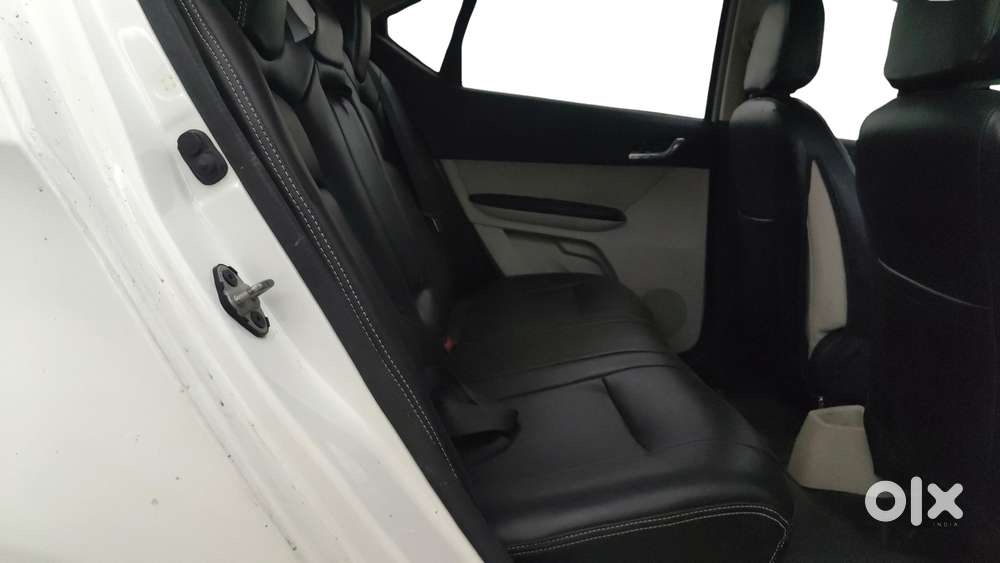 Tata Tigor 1.2 Revotron Xz Plus Cng, 2023, Cng & Hybrids