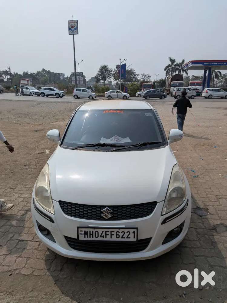 Maruti Suzuki Swift 2012 Diesel Well Maintained.
All New Tyres.