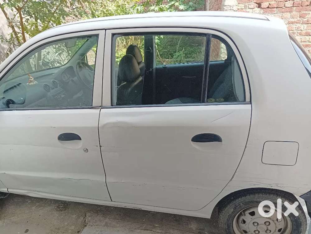 Hyundai Santro Xing 2005 Petrol Manual