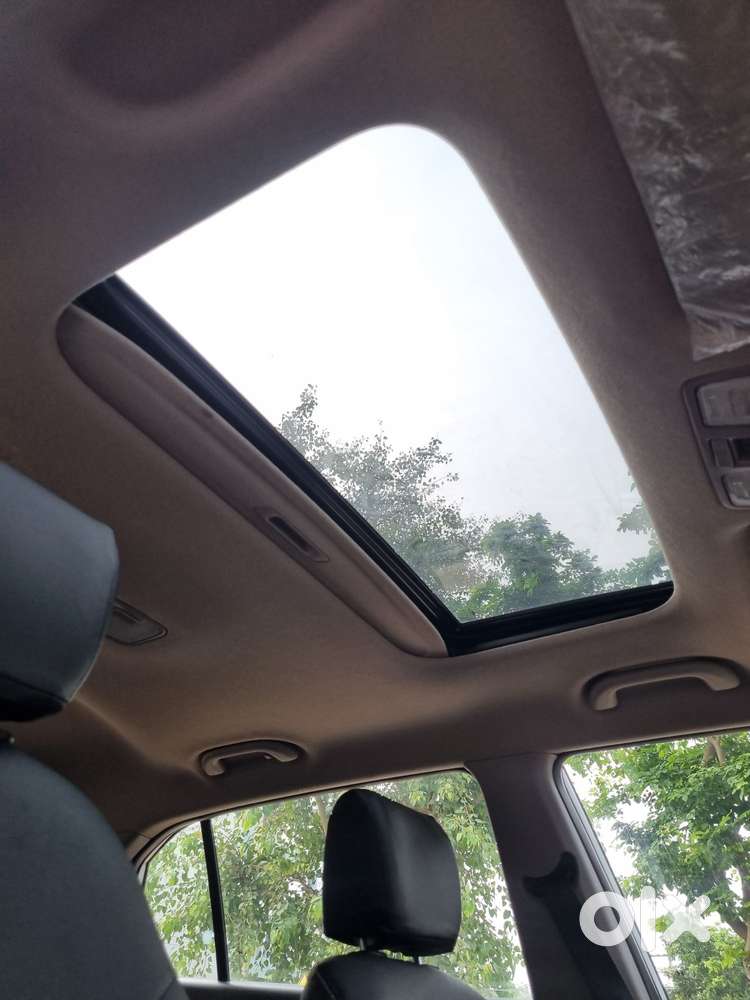 Hyundai Creta 1.6 Sx, 2018, Petrol