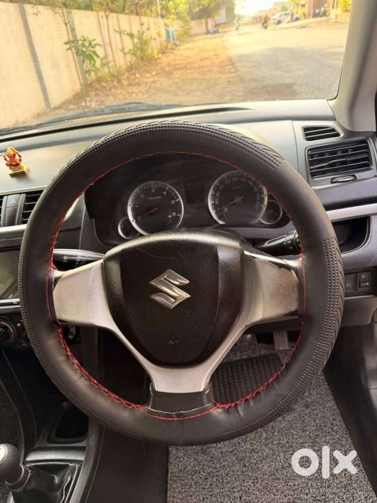 Maruti Suzuki Swift Vdi Optional, 2012, Diesel