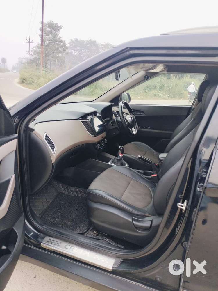 2019 Hyundai Creta Diesel