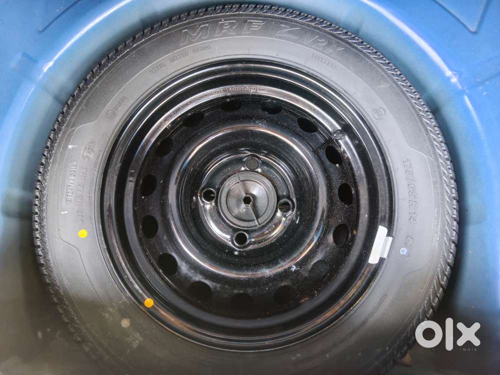 Ford Figo 1.2p Titanium Mt, 2015, Petrol