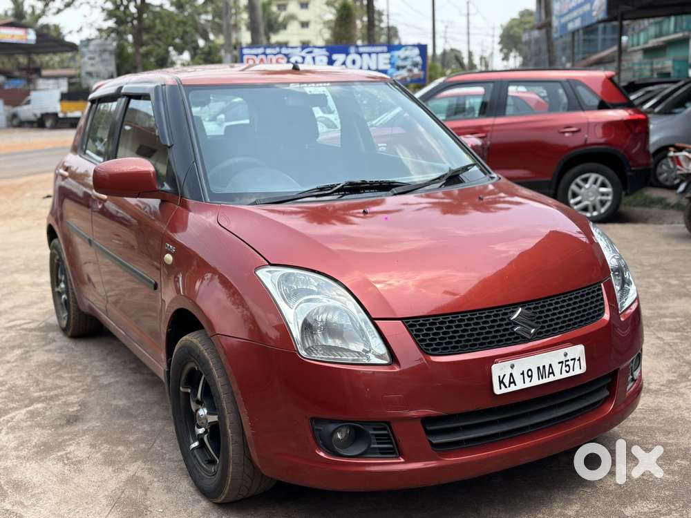 Maruti Suzuki Swift Ddis Vdi, 2010, Diesel