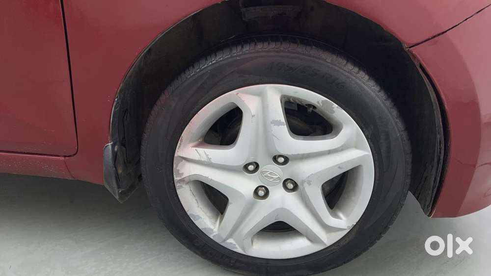 Hyundai Elite I20 [ ] 1.2 Asta, 2017, Petrol
