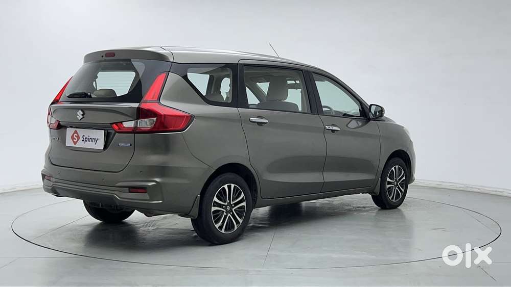 Maruti Suzuki Ertiga Zxi Plus At Shvs, 2023, Petrol