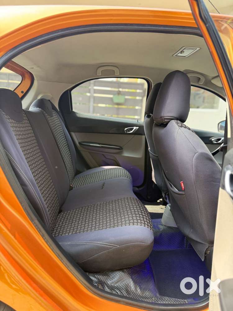 Tata Tiago 1.05 Revotorq Xz, 2018, Petrol