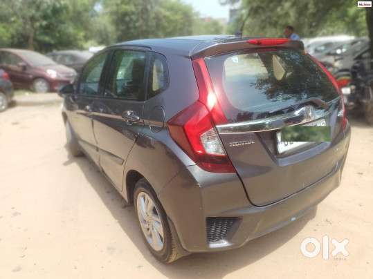 Honda Jazz 1.2 Sv I Vtec, 2018, Petrol