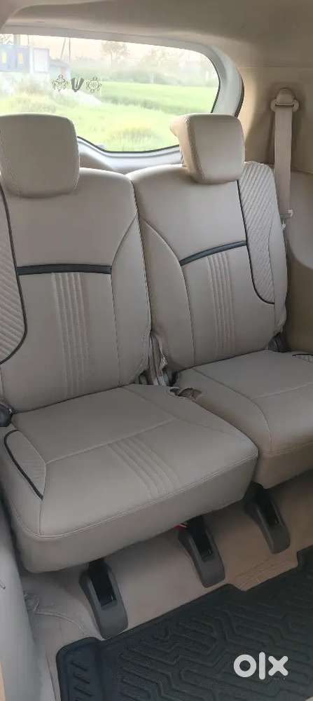 Maruti Suzuki Ertiga