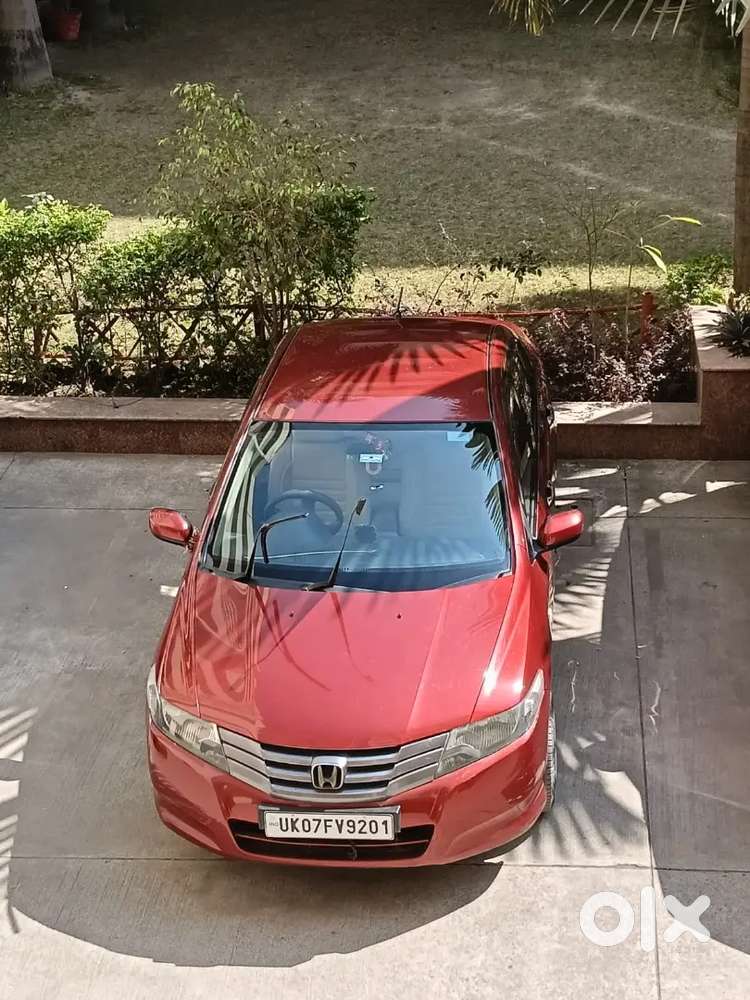 Genuine Car Validity 2029