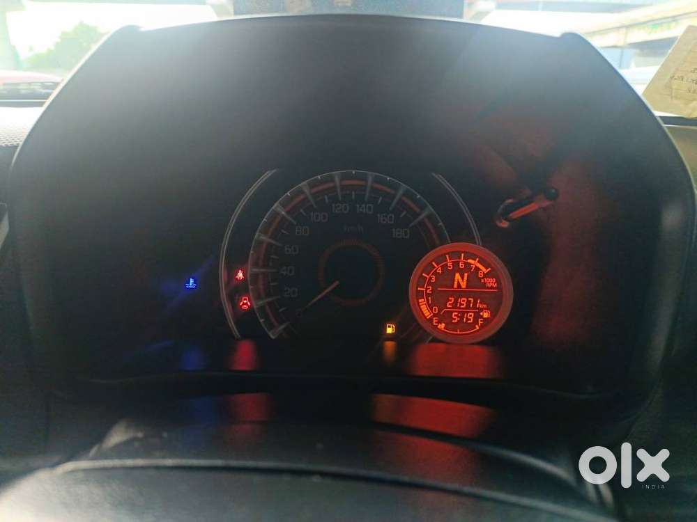 Maruti Suzuki Celerio 1.0 Vxi Ags, 2024, Petrol
