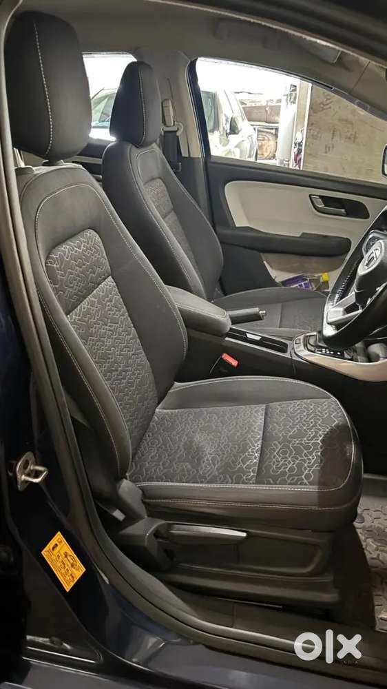 Tata Altroz 2022 Automatic