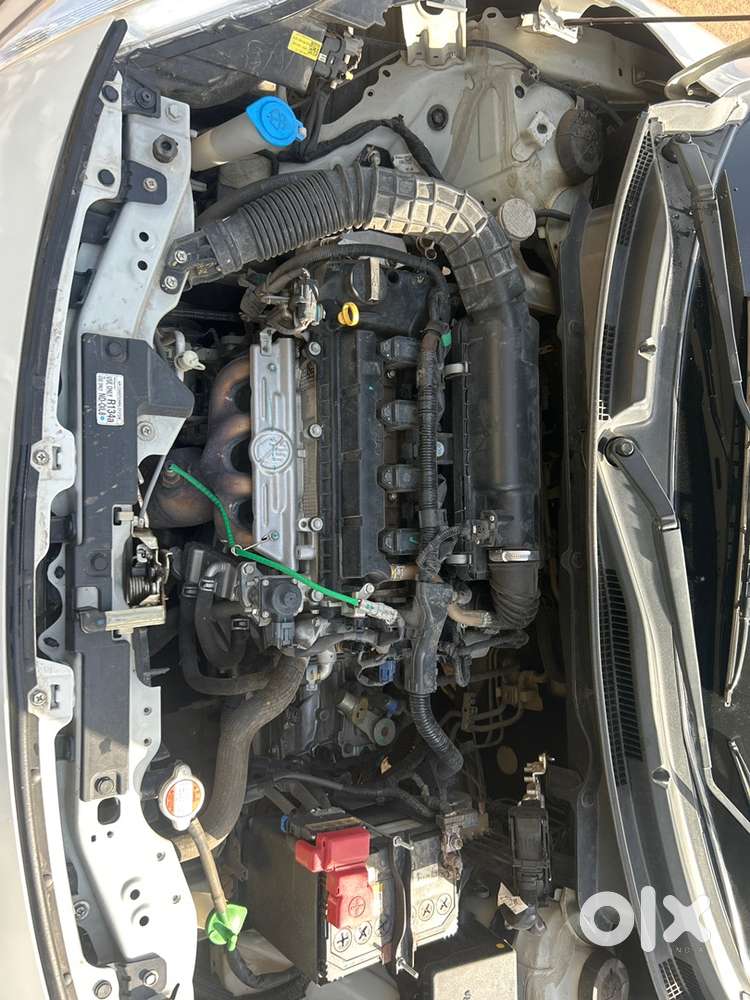 Maruti Dzire Petrol 2021
