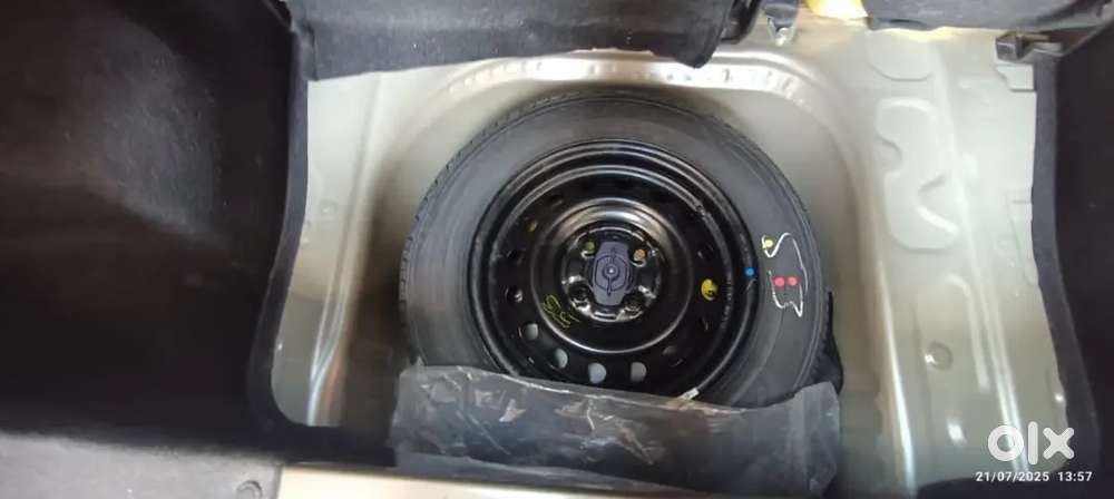 Wagonr Vxi ,only 18,000km Driven Original Paint