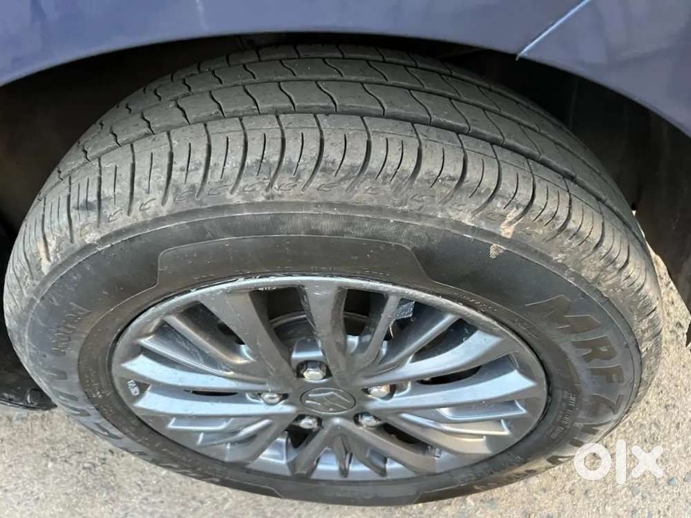 2020 Maruti Suzuki Ertiga Zxi Plus