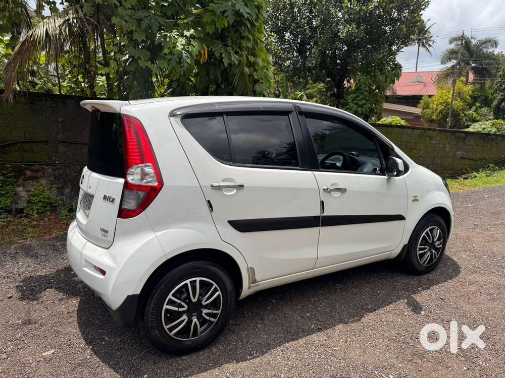 Maruti Ritz Vdi 2012
