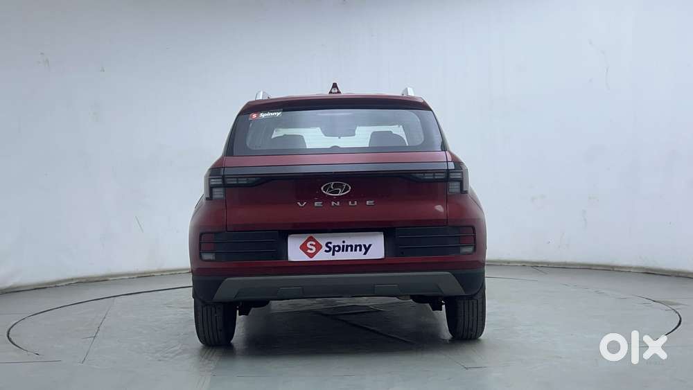 Hyundai Venue S Plus Mt 1.2 Kappa, 2025, Petrol