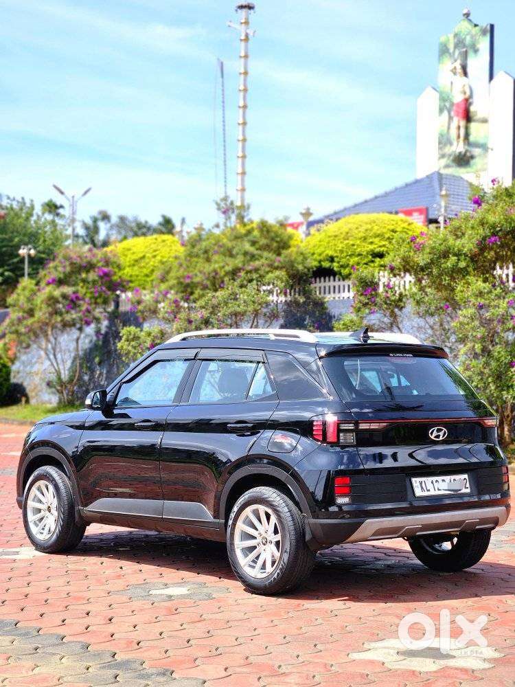Hyundai Venue Sx, 2023, Petrol