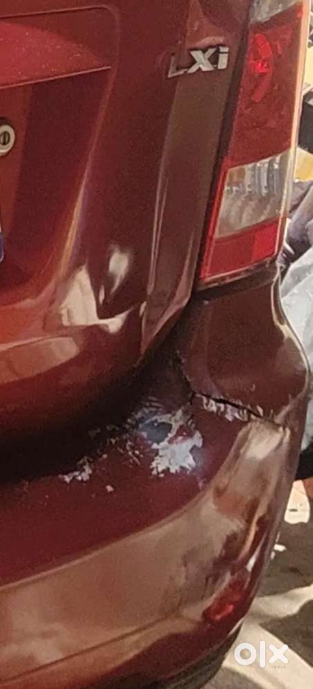 Wagnor Running Condition