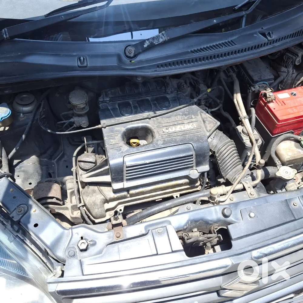 Wagon R  Petrol 2010 In Excellent Condition