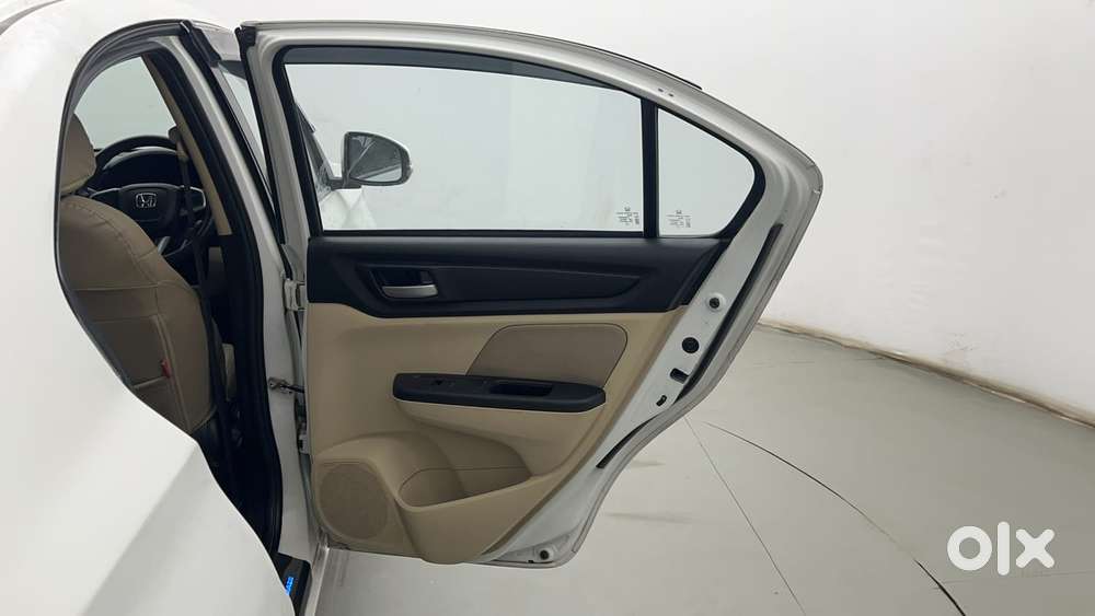 Honda Amaze Vx Cvt I-vtec, 2023, Petrol