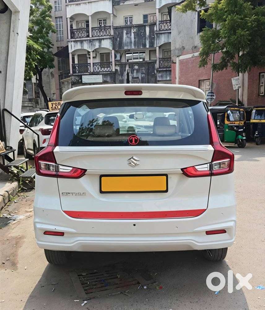 Maruti Suzuki Ertiga Vxi (o) Cng, 2023, Cng & Hybrids