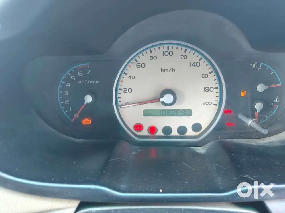 Hyundai Grand I10 Prime 2013 Petrol Good Condition