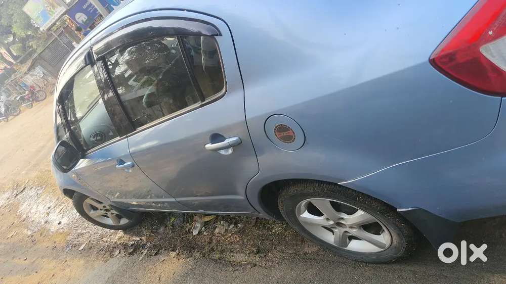 Such Great Condition Car New Anirod System New Clutch Plate