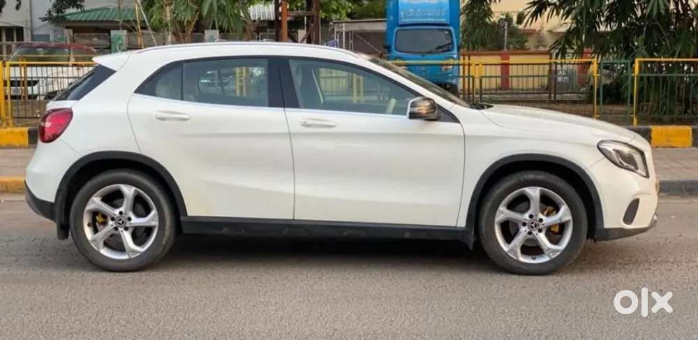 Mercedes Gla 220d 4matic 2018 | Direct Owner | Well Maintained