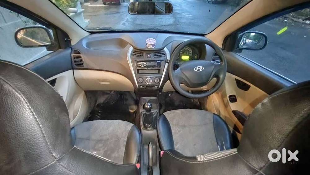 Hyundai Eon