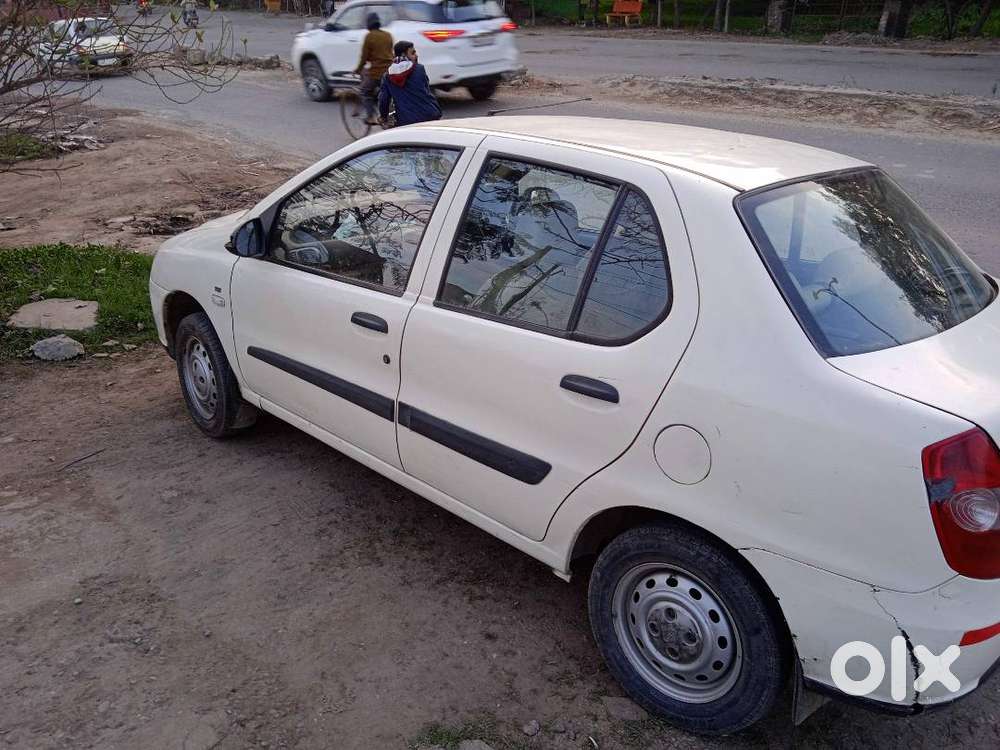 Tata Indigo Cs 2014 With Good Engine