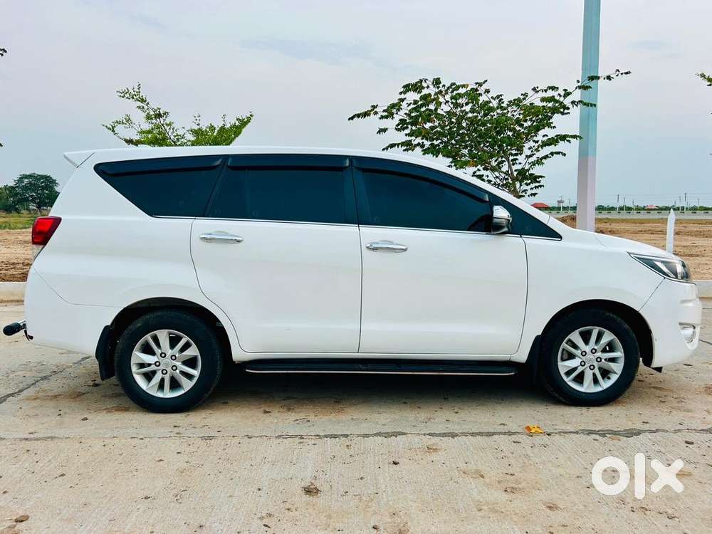 Toyota Diesel Car 2024