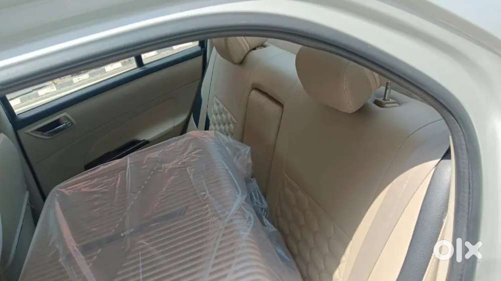 Maruti Suzuki Dzire 2015 Petrol 36000 Km Driven