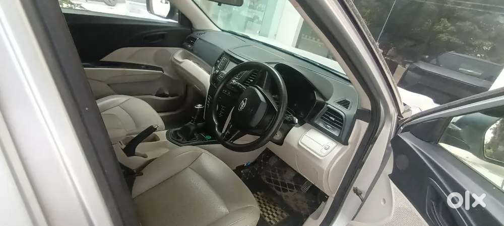 Mahindra Xuv300 Diesel 2019