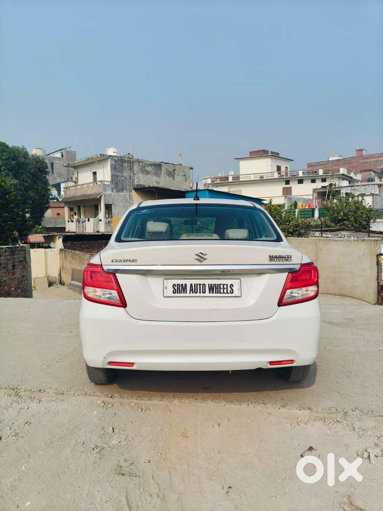 Maruti Suzuki Dzire 2017-2020 Vdi, 2018, Diesel
