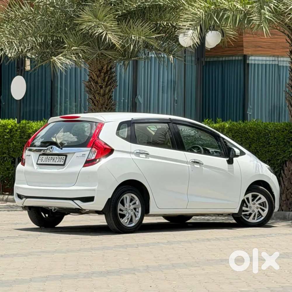 Honda Jazz 1.2 Zx Cvt I-vtec, 2022, Petrol