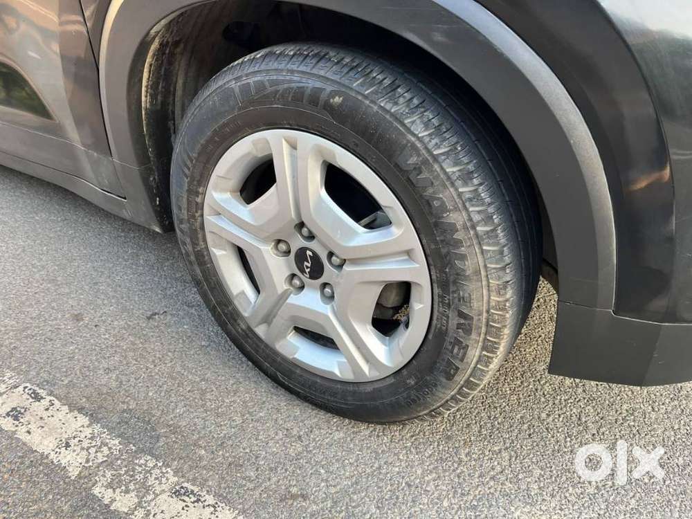 Kia Sonet Htk Plus Turbo Imt, 2024, Petrol