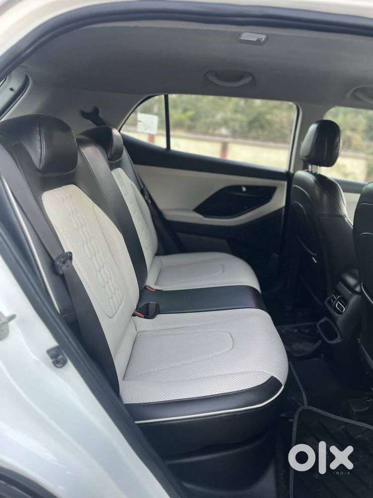 Hyundai Creta E 1.5 Diesel, 2020, Diesel